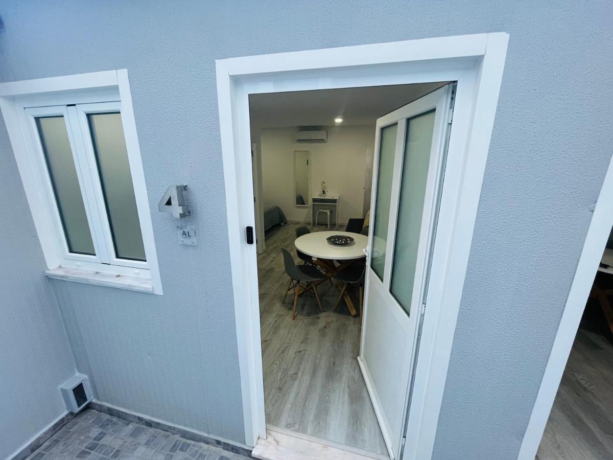Lisbon Ocean Apartments Costa da Caparica Dış mekan fotoğraf