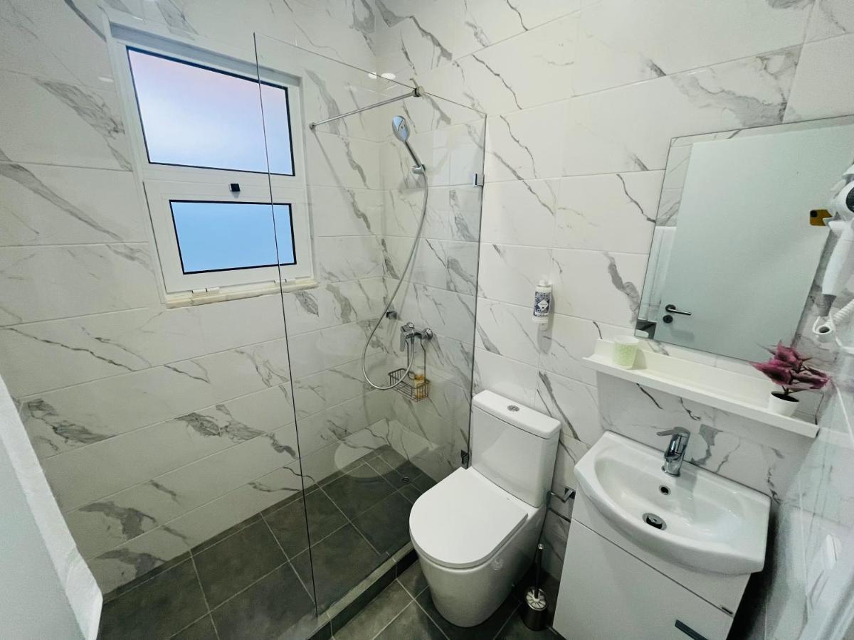 Lisbon Ocean Apartments Costa da Caparica Dış mekan fotoğraf