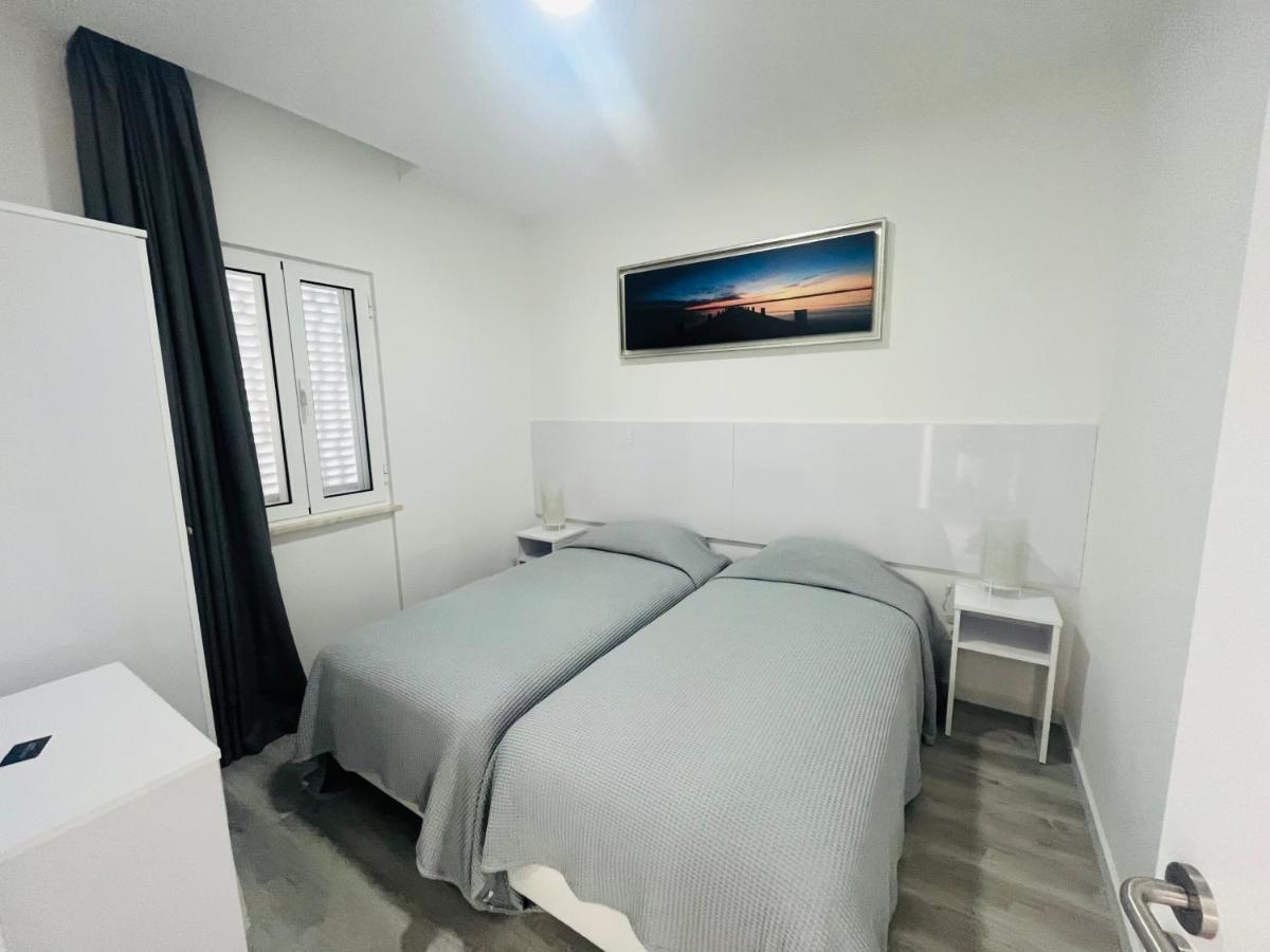 Lisbon Ocean Apartments Costa da Caparica Dış mekan fotoğraf
