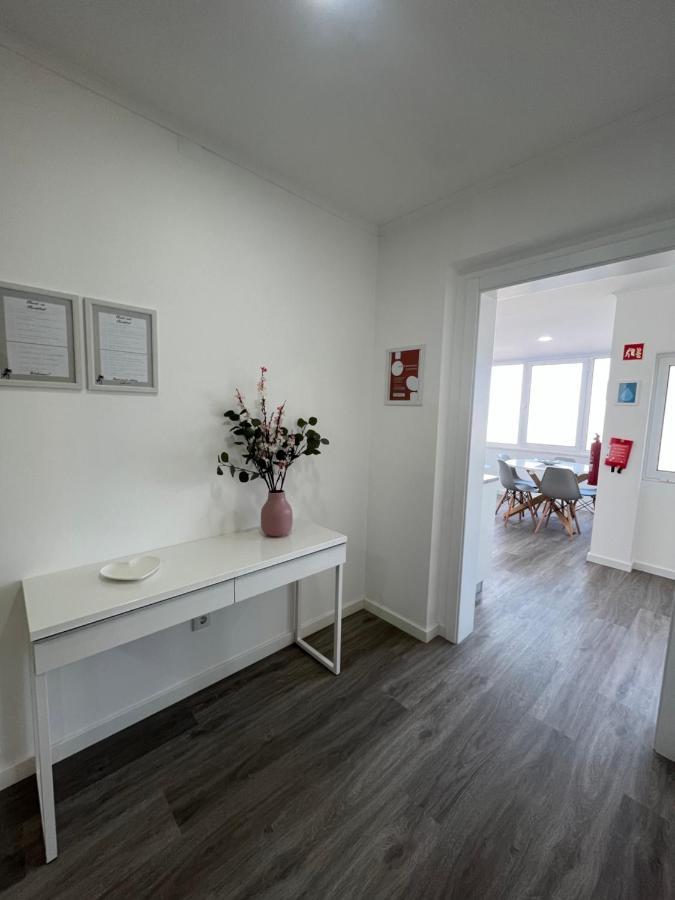 Lisbon Ocean Apartments Costa da Caparica Dış mekan fotoğraf