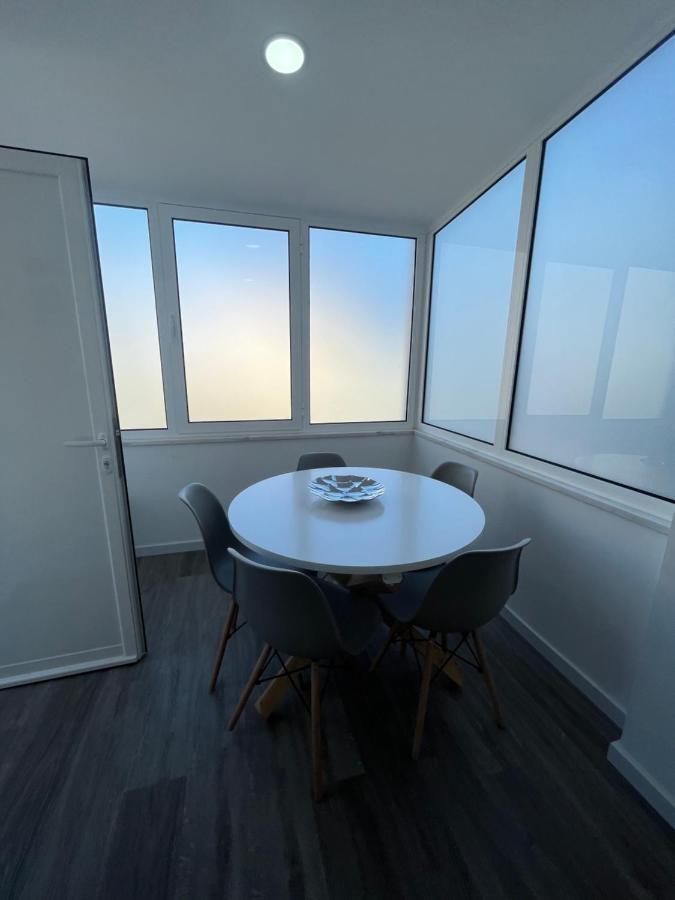 Lisbon Ocean Apartments Costa da Caparica Dış mekan fotoğraf