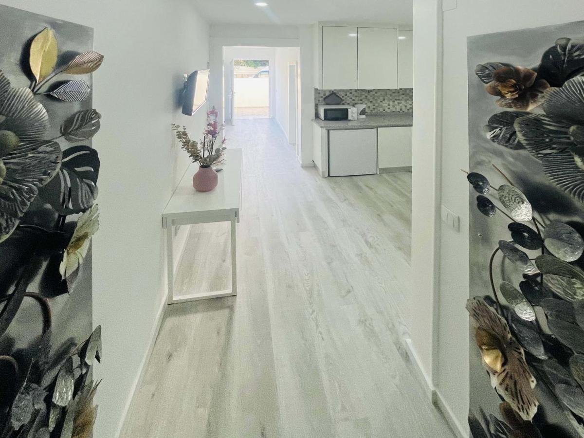 Lisbon Ocean Apartments Costa da Caparica Dış mekan fotoğraf