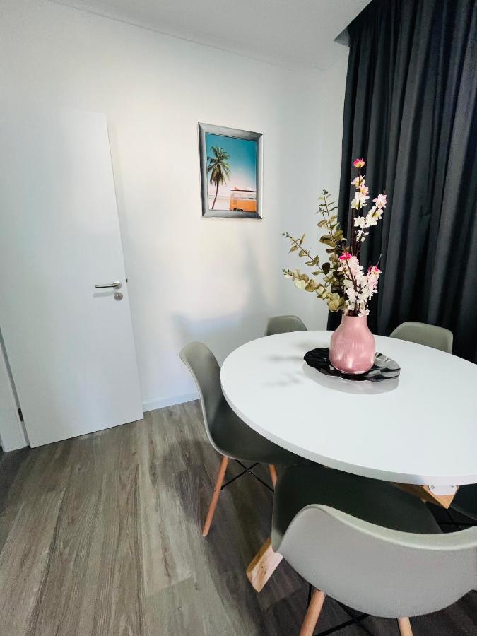Lisbon Ocean Apartments Costa da Caparica Dış mekan fotoğraf
